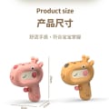 Miniatyrbilde 2 av 10: Vannpistoler 100ml Vannpistoler ROSA GIRAFFE GIRAFFE Pink Giraffe-Giraffe