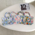 Miniatyrbilde 10 av 10: Tote Bag Shopping Bag 3 3 3