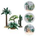 Miniatyrbilde 8 av 8: Simuleringstremodell Artificial Cactus Models STIL 5 STIL 5 Style 5