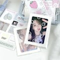 Miniatyrbilde 2 av 10: 50/100 stk/pakk Opp pose beskyttelseshylser 50 STK 50 STK 50pcs