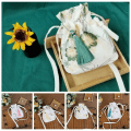 Pikkukuva 9 / 9: Hanfu Handbag Puhelinlaukku 9 9 9