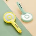 Miniatyrbillede 4 af 10: Brusehoved Vandbesparende Sprinkler HVID TYPE2 TYPE2 white Type2-Type2