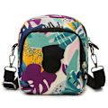 Pikkukuva 1 / 10: Naisten printed Crossbody-laukku Matkapuhelinlaukku 5 5 5