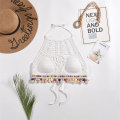 Pikkukuva 6 / 10: Strap Vest Outerwear Liivi C C C