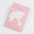 Miniatyrbillede 1 af 9: Pascover Pasholderetuiet C C C