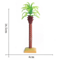Miniatyrbillede 1 af 8: Simulation Tree Model Artificial Cactus Models STYLE 8 STYLE 8 Style 8