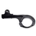 Miniatyrbillede 3 af 8: Cykelstyr Mount Holder Cykelstyr Clip Cykel