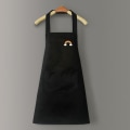 Pikkukuva 1 / 7: Esiliina Kitchen Smock MUSTA Black