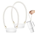 Pikkukuva 8 / 10: Vesipullon pidike Vesipullon kahva KETJU-VALKOINEN KETJU-VALKOINEN Chain-White