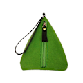 Miniatyrbillede 1 af 10: Zongzi Emballageæske Zongzi Gaveæske SORT STRAP SORT STRAP SBlack Strap