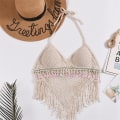 Miniatyrbilde 3 av 10: Stropp Vest Camisole F F F