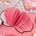Miniatyrbillede 9 af 10: Notebook Bean Stress Relief Notebook 3 3 3