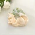 Pikkukuva 5 / 10: Floral Scrunchies Elastinen hiuskuminauha 4 4 4