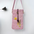 Pikkukuva 1 / 10: Puhelinlaukku Crossbody Bag A A A