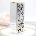 Miniatyrbillede 4 af 9: 10 Stk Eid Mubarak Slikæsker Ramadan Slikpose SØLV silver