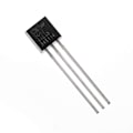 Miniatyrbild 3 av 6: 5PCS temperaturanalog sensor 3-stifts digital termometer IC 5PCS