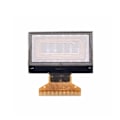 Miniatyrbillede 2 af 10: LCD Screen Display LCD Screen Board BLÅ Blue