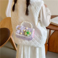 Miniatyrbilde 5 av 10: Messenger Bag for barn C C C