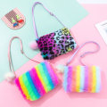 Miniatyrbillede 7 af 10: Crossbody-taske skuldertaske 1 1 1