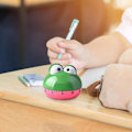 Pikkukuva 6 / 7: Animal Kitchen Timer Animal Mechanical-Timer Cooking Timer