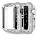 Miniatyrbilde 4 av 10: For Apple Watch Case iWatch Frame Cover SORT 40MM black 40mm