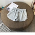 Miniatyrbillede 3 af 10: Sports Short Bukser Underdele Shorts SORT M black M