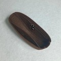 Miniatyrbild 4 av 10: Innerväska av filt Moon Bag Innerficka KHAKI A A khaki A-A