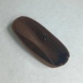 Miniatyrbillede 4 af 10: Filt inderpose Moon Bag Inderlomme KAFFE A A coffee A-A