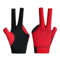 Pikkukuva 6 / 7: Snooker Glove Biljardi Glove KELTAINEN OIKEA KÄSI OIKEA KÄSI yellow right hand-right hand