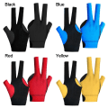 Pikkukuva 5 / 7: Snooker Glove Biljardi Glove PUNAINEN VASEN KÄSI VASEN KÄSI red left hand-left hand