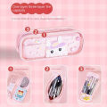 Miniatyrbillede 4 af 9: Pen Bag Papirtaske A A A