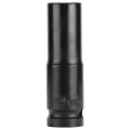 Miniatyrbilde 1 av 6: Deep Impact Socket 6-punkts design 14MM 14mm
