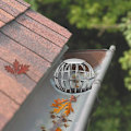 Pikkukuva 3 / 6: Gutter Guard suodatinsiivilä 1kpl 1kpl 1pc