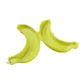 Miniatyrbillede 7 af 7: 3 Stk Banana Case Banana Saver Banan Protector Box Yellow&Green&Pink 3Pcs-3Pcs