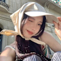 Pikkukuva 5 / 10: Aurinkohattu Quick Drying Hat BEIGE beige