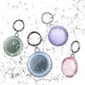 Miniatyrbilde 9 av 9: Beskyttelsesveske Tracker Holder TRANSPARENT Transparent