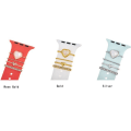 Pikkukuva 5 / 6: Watch Band Ornament Koristesormus GOLD Gold