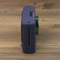 Miniatyrbilde 10 av 10: Instant Camera Protective Case Film Camera Shell ARMY GREEN Army Green