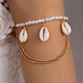 Miniatyrbillede 1 af 10: Butterfly Arm Chain Tassel Arm Chain STYLE 3 STYLE 3 Style 3