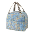 Pikkukuva 1 / 10: Tote Lunchbox Thermal Bag SININEN Blue