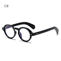 Pikkukuva 1 / 10: Pyöreät aurinkolasit Punk Shades C8 C8 C8