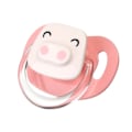 Miniatyrbilde 1 av 10: Smokk Chew Toy 5 5 5