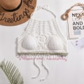 Miniatyrbilde 1 av 10: Stropp Vest Yttertøy Vest C C C