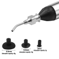 Miniatyrbild 3 av 10: 2 st Sugpenna med Vakuumsugning för IC SMD-borttagning 2pcs