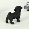 Miniatyrbillede 3 af 8: Hundeharpiksdekoration Hjemmeharpiks dekorative ornamenter C C C
