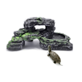 Miniatyrbilde 1 av 5: Tanktilbehør Hide Cave Habitat