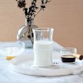 Miniatyrbilde 5 av 8: Kaffekopper Vannkopp Melkekopp