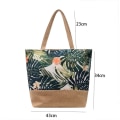 Pikkukuva 2 / 10: Graffiti Olkalaukku Beach Bolsa Feminina 1 1 1