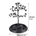 Miniatyrbillede 2 af 10: Smykkedisplaystativ Smykkedisplaystativ TRANSPARENT Transparent