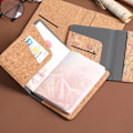 Pikkukuva 8 / 10: RFID Passport Cove Passport Protector 01 01 01
